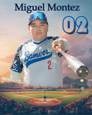 2 3