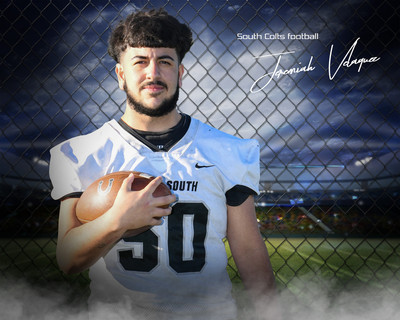 JV Fence
