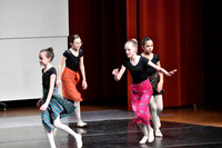 Haven Dance